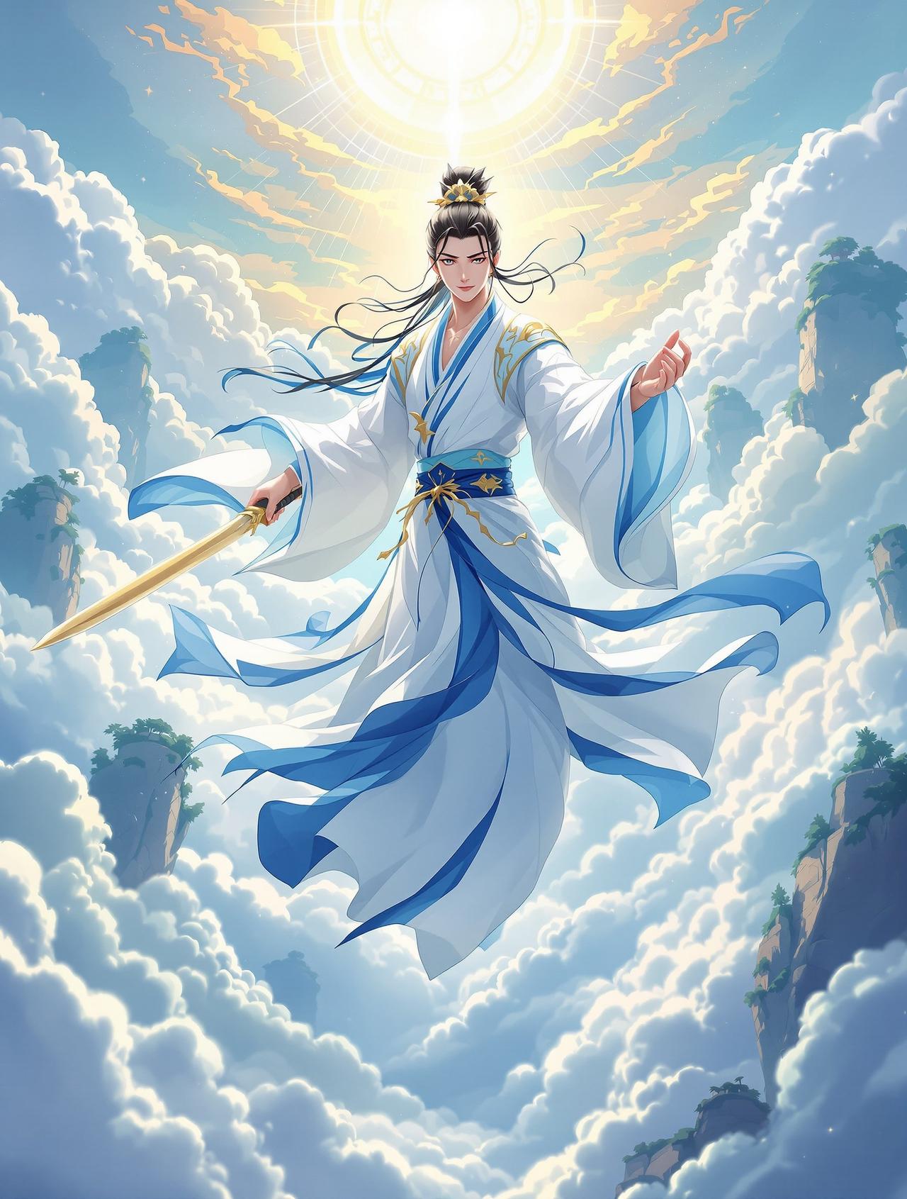 九霄云外 - 污动漫在线观看