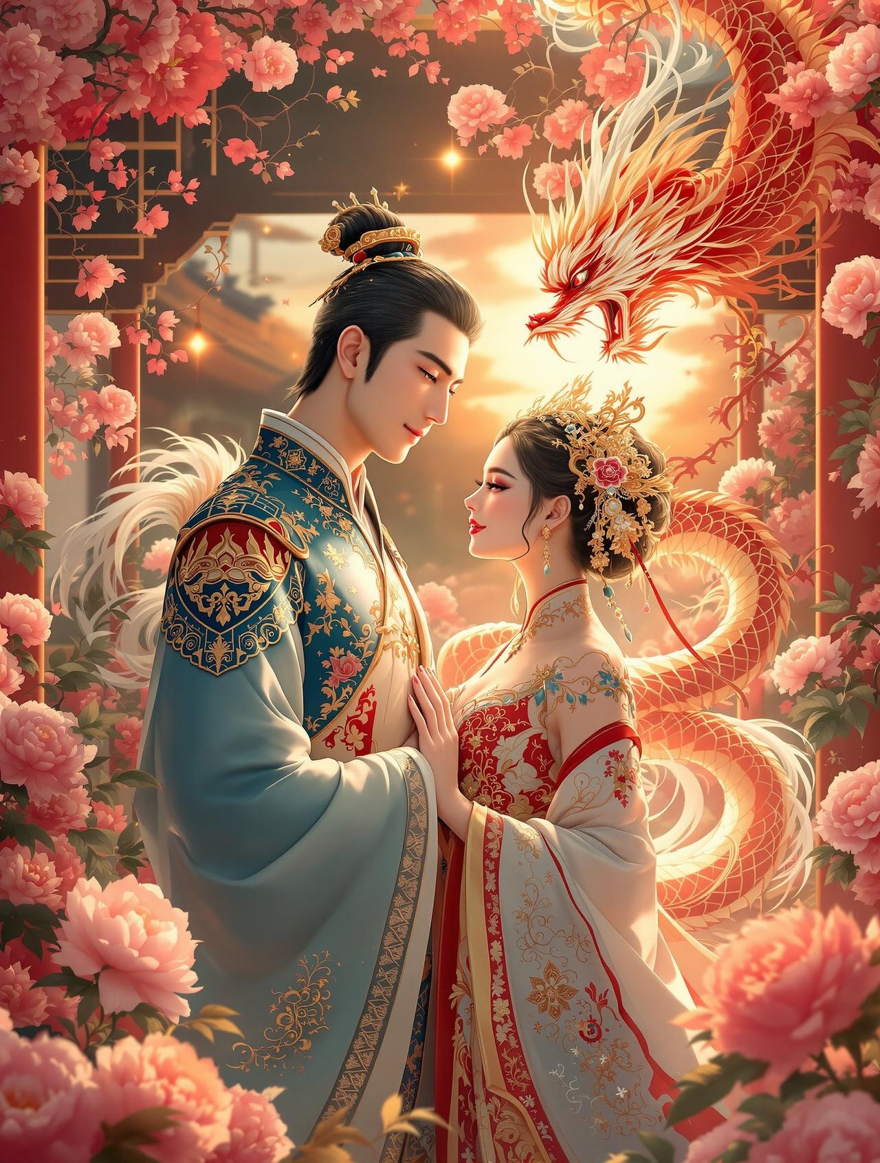 凤求凰 - 污动漫在线观看